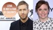 Lena Dunham calls Calvin Harris 'petty' post Taylor Swift break up