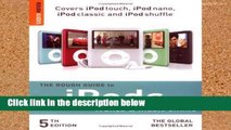 Library  The Rough Guide to iPods, iTunes and Music Online (5th) (Rough Guide to iPods, iTunes,