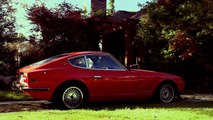 Garg Dreams S01e04 V8s Datsuns Dreams