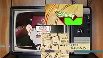Gravity Falls - Old Man Mcgucket's Conspiracy Corner Stan's Brother