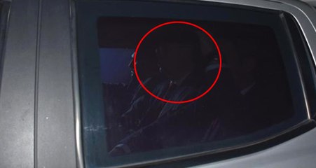 ABD'li Rahip Brunson Evinden Alınıp Duruşma İçin Aliağa'ya Getirildi