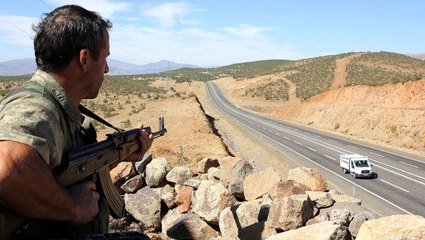 Güvenlik Korucusu ile Emekli Koruculara Silah Ruhsatı