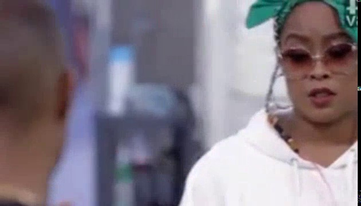 Growing Up Hip Hop- Atlanta - S02E11 - Welcome to the Wild Side