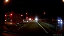 【ドライブレコーダー】 2018 日本 交通事故・トラブル  8