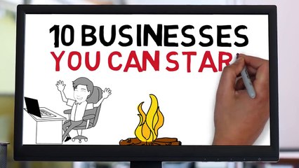 10 Profitable Online Business Ideas for Beginners in 2019