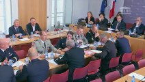 Commission de la défense : Groupe de liaison du Conseil supérieur de la fonction militaire (CSFM) - Jeudi 11 octobre 2018