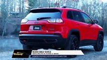 2018 Jeep Cherokee Plano IL | New Jeep Cherokee Plano IL