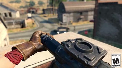 Call of Duty Black Ops 4 - Blackout Beta