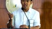 Junjun Binay ‘strongly considering to run’ for Makati mayor vs sister Abby