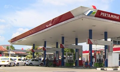 Penundaan Harga BBM Berpotensi Naikkan Harga