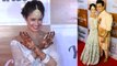 Prince Narula & Yuvika Chaudhary: Prince & Yuvika SHINE together in Sangeet; Watch video |FilmiBeat