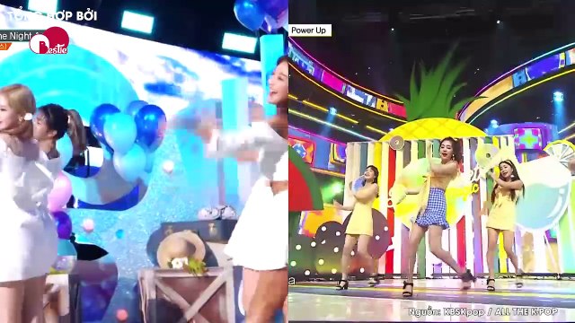 Trận chiến khốc liệt của Kpop tháng 11: Đối đầu EXO, WANNA ONE liệu có còn màn comeback cuối rực rỡ?