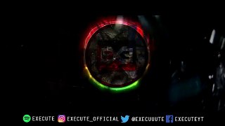 Versucht by Execute (prod by Jurrivh) - OFFICIAL AUDIO