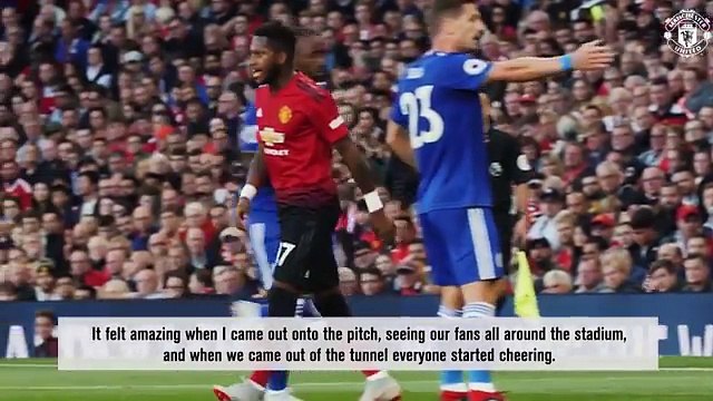 Man Utd news- New Jose Mourinho signing makes Premier League admission - Football