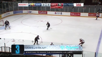 Wawanesa OHL Plays of the Week