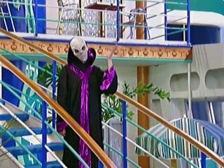 The Suite Life on Deck 1x18 Splash and Trash