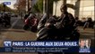 320 amendes pour stationnement gênant par jour: à Paris, la guerre aux deux-roues est déclarée