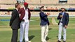 India vs West Indies 2018 : West Indies Win Toss, Opt To Bat First Against India