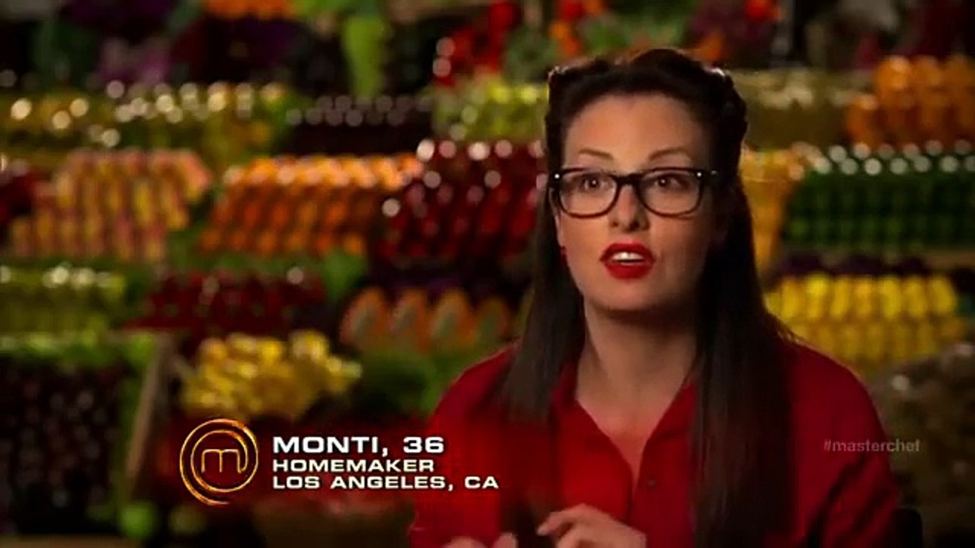 Masterchef season 6 episode 7 dailymotion hotsell