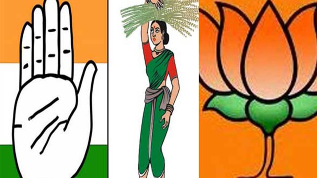 Mandya Lok Sabha By-elections : ಮಂಡ್ಯ ಉಪಚುನಾವಣೆ | ಕಾಂಗ್ರೆಸ್ ಹಾಗು ಜೆಡಿಎಸ್ ಗೆ ಬಿಜೆಪಿಯ ಆಫರ್