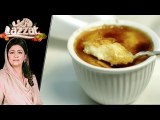 Semolina Pudding With Caramel Sauce Ramadan Recipe by Chef Samina Jalil 23 May 2018