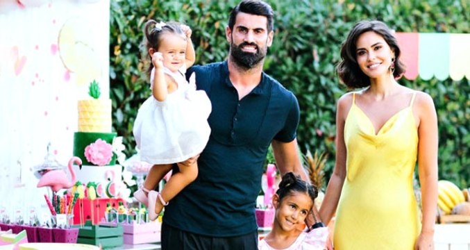 Zeynep Demirel, Kadro Dışı Bırakılan Eşi Volkan Demirel'e Destek Oldu