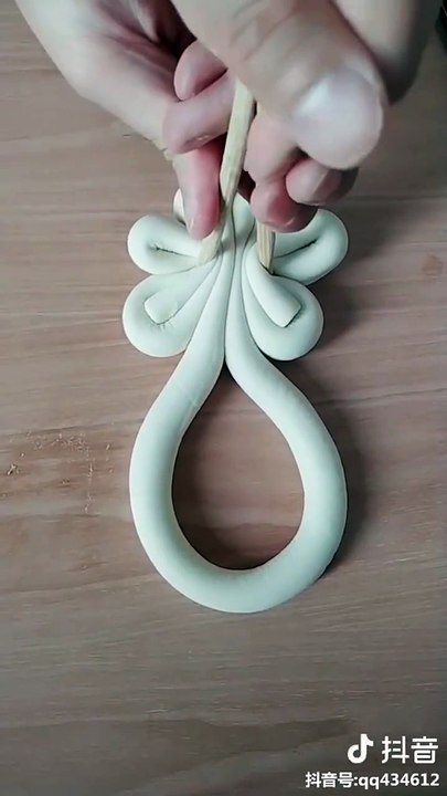 Shape your dough with these steps