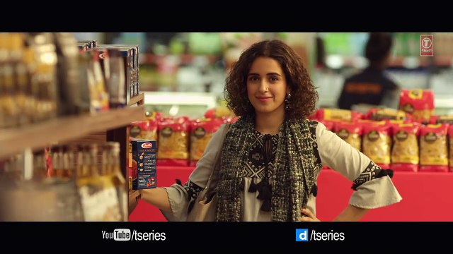 SAJAN BADE SENTI Song - Badhaai Ho - Ayushmann K - Sanya M - Dev N - Harjot K - Kaushik-Akash-Guddu (1)