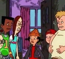 Recess S01E03 Parents  Night