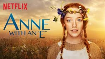 Anne Season 2 Episode 4 : The Painful Eagerness of Unfed Hope-4k-ULTRA-HD