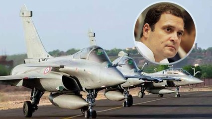 Rafael Deal: Dassault Aviation ने किया बड़ा खुलासा, 'Reliance से समझौता हमारा फैसला'|वनइंडिया हिंदी