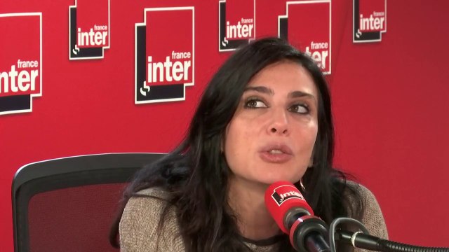 Nadine Labaki : Le titre du film est inspiré du capharnaüm dans lequel on vit, il est venu avant même le scénario