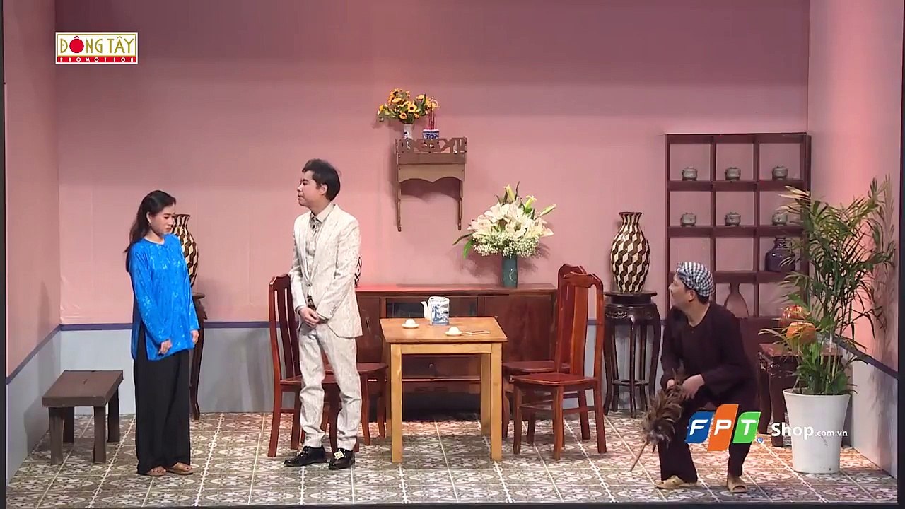Trường Giang Gạ Ngọc Sơn Quéo Lâm Vỹ Dạ | Hóng Cllip Nóng Mỗi Ngày