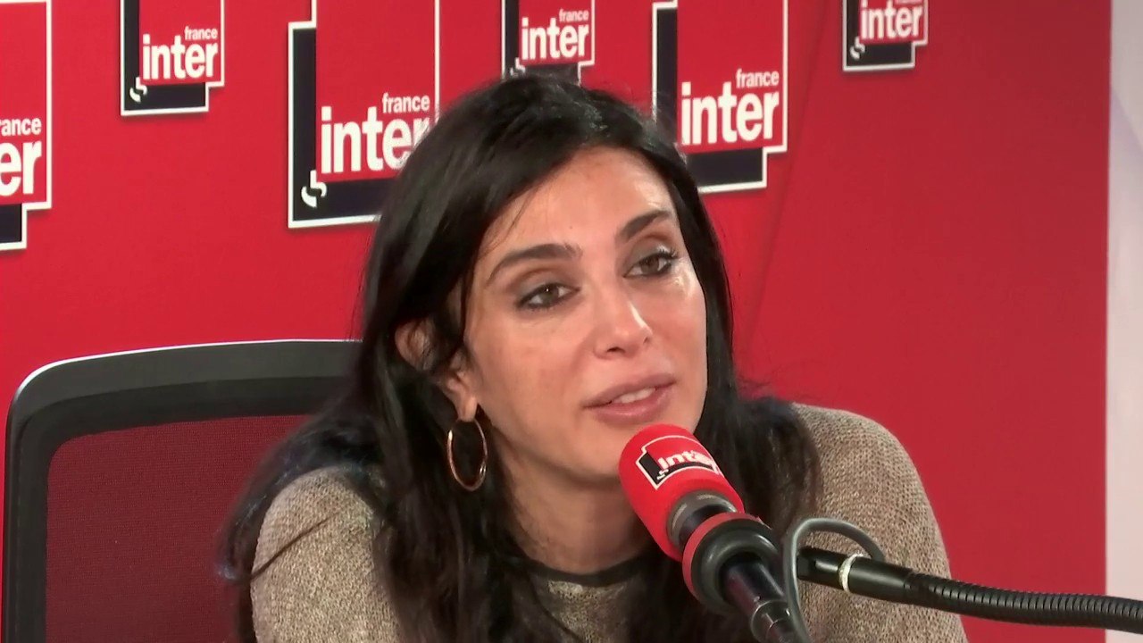 Nadine Labaki : "Une semaine après Cannes, on a reçu une lettre des Nations unies qui explique que Zain, avec toute sa famille, allait être réinstallé en Norvège".