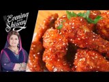 Masalaydar Fried Chicken Ramadan Recipe by Chef Shireen Anwar 23 May 2018