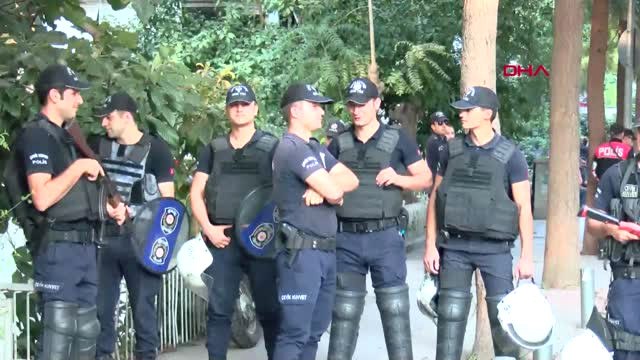 İzmir Rahip Brunson, 4'üncü Kez Hakim Karşısına Çıkacak