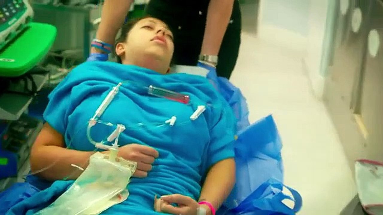 Dr. Miami S01E05