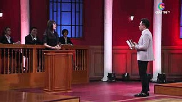 (Teaser) PHIÊN TÒA TÌNH YÊU - Tập 8 Vợ chồng Lâm Khánh Chi bất hòa vì chồng kiểm soát quá mức