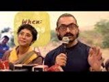 Aamir Khan And Kiran Rao WALK OUT Of A Movie Over Molestation Allegations