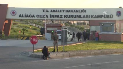 ABD'li Papaz Brunson Yargılanıyor (3)