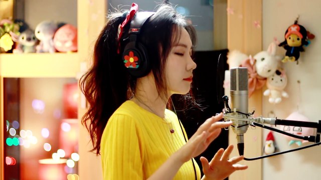 ABBA - Dancing Queen ( cover by J.Fla ) - ZiliMusicCo .