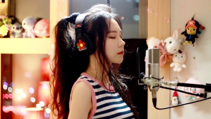 Darkside & Ignite ( MASHUP cover by J.Fla ) - ZiliMusicCo .