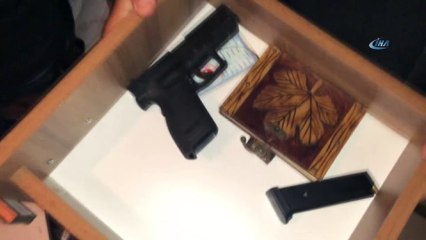 İstanbul’da narkotik operasyonunda polisi şoke eden raylı sistem