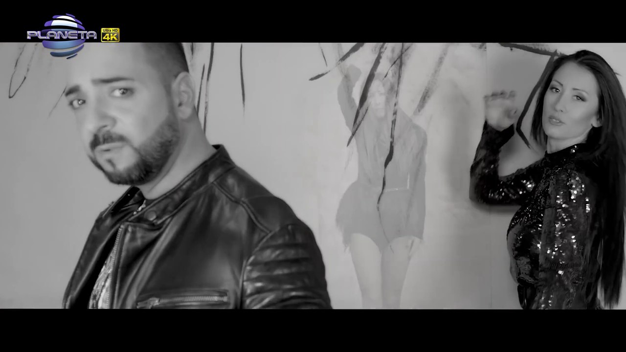 DJENA ft.ANDREAS - NE SLAGAY OT OTROVATA _⁄ Джена и Андреас - Не слагай от отровата, 2018