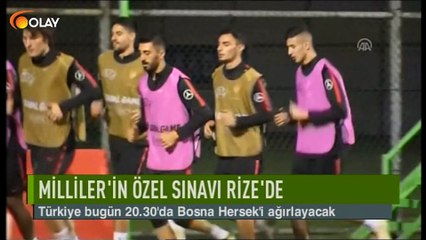 Ana Haber Spor - 11-10-2018