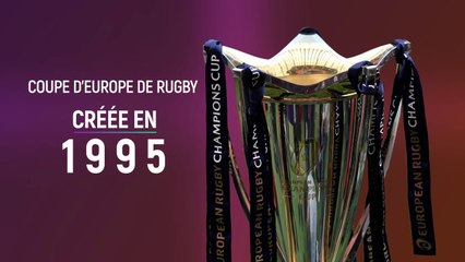 Champions Cup : Six clubs français pour effacer trois ans de disette