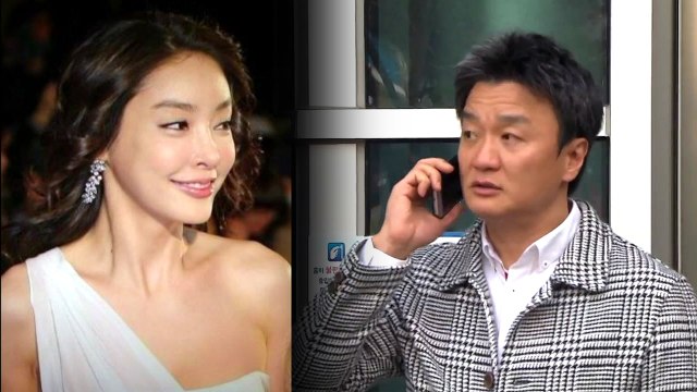 故 장자연과 35차례 통화 ...임우재 입장은? / YTN