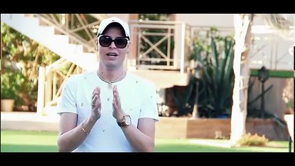 قنبلة شاب هواري مازوزي فيديو كليب عالمي Clip Houari Mazouzi 2019 Dame3ti 3la Khadi
