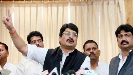 Raja Bhaiya नई 'Jansatta' पार्टी से Loksabha Election 2019 में चुनावी मैदान पर उतरेंगे | वनइंडिया