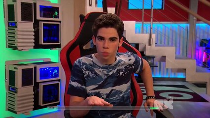 Gamer's Guide To Pretty Much Everything S01E21 The Escape Room